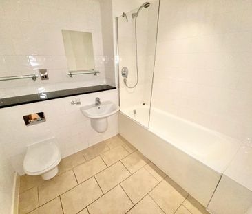 1 bedroom apartment to rent - Photo 6