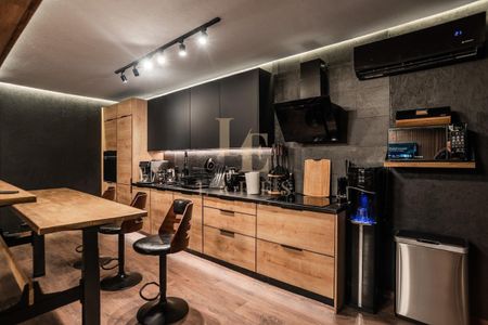 Park Szczęśliwicki | Dom modułowy parterowy | PKP - Zdjęcie 4