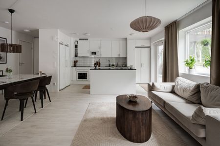 Terapislingan, Hisings Backa - Foto 2