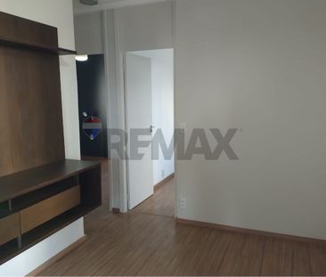 Apartamento para locação I 2 quartos I infraestrutura de lazer I Ca... - Photo 5