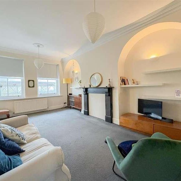 Markwick Terrace, St. Leonards, TN38 - Photo 1