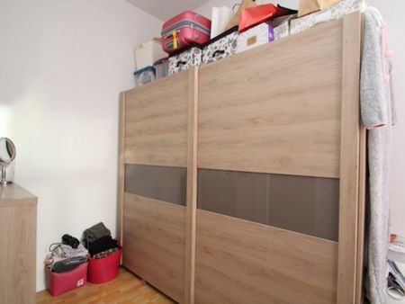 Quartier Cinquentenaire - Appart 2 ch + terrasse de 30m² - Schaerbeek - Photo 2