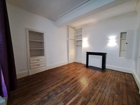 Appartement à louer, 3 pièces - Angers 49100 - Photo 2