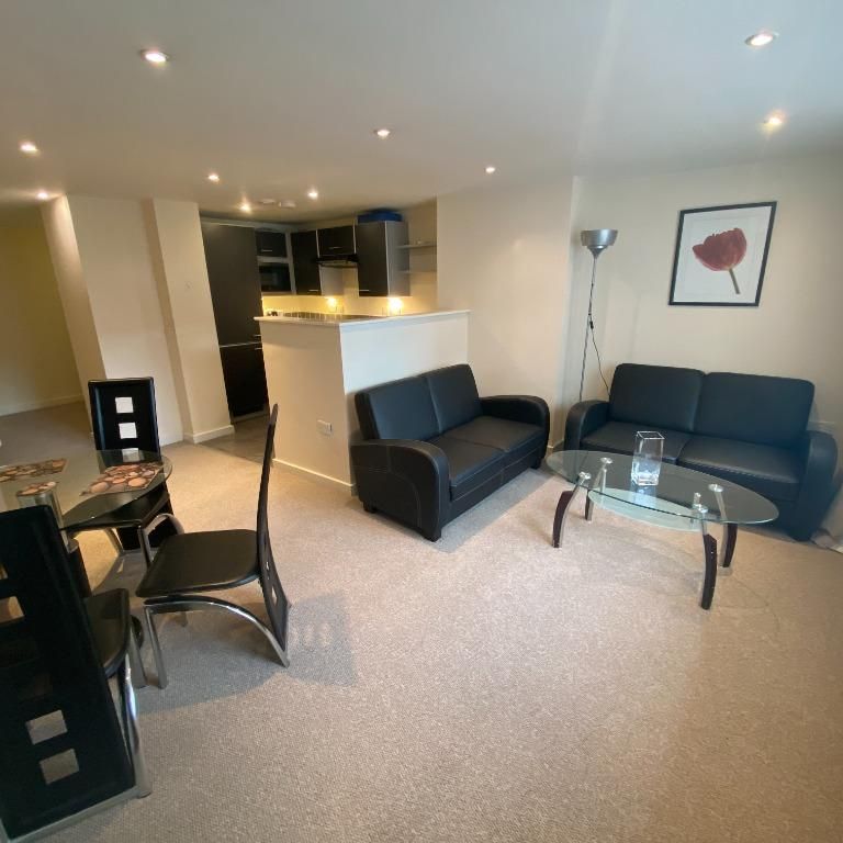 1 bedroom flat to rent - Photo 1