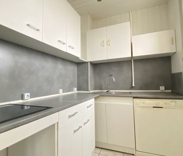 Location Appartement 2 pièces 45m² METZ 57000 - Photo 2