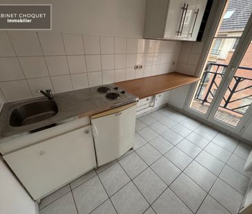 Location Appartement 2 pièces 40m² LILLE 59000 - Photo 4