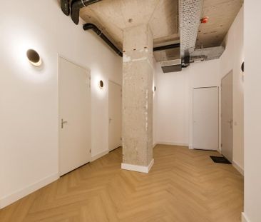 Appartement te huur: Surinamepad 122 2035 VS Haarlem - Foto 6