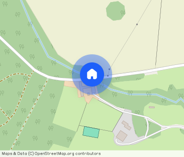 Dipton Cottage, Nr Corbridge, Northumberland, NE45 - Photo 1