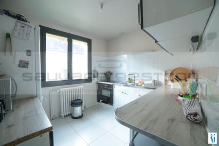 Location Maison 4 pièces 87m² BIHOREL 76420 - Photo 3