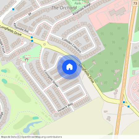 254 ORMISTON Crescent, Barrhaven