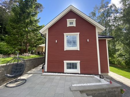 Minervavägen, Sollentuna - Foto 4