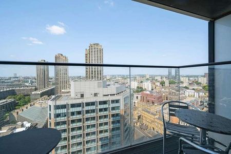 The Heron, City, EC2Y - Photo 4