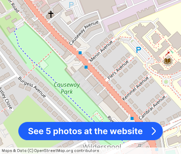 Egremont Court, Warrington, WA4 - Photo 1