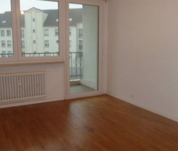 METZ SABLON- F3 avec cuisine équipée, balcon et chauffage inclus ! - Photo 5