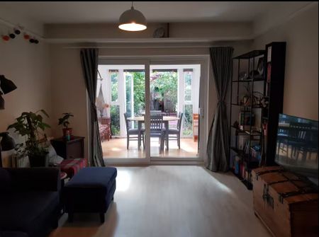 3 Bed Terraced House, Alice Lane, E3 - Photo 2