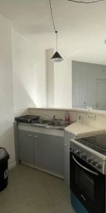 Appartement à louer 2 pièces 39.45m² - Photo 4