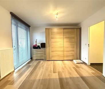 Appartement te huur - Photo 1