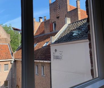 Te huur: Appartement Bloemendalstraat in Zwolle - Photo 4