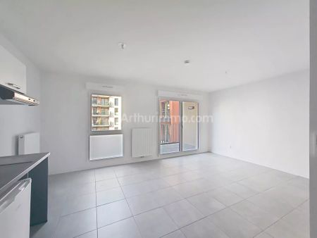 Location Appartement 1 pièce 30m² CLERMONT FERRAND 63000 - Photo 2