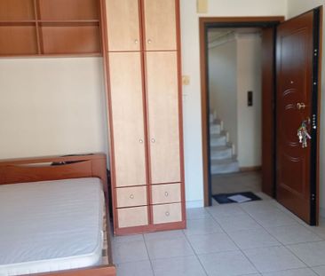 Studio/Γκαρσονιέρα για ενοικίαση Αγία Παρασκευή (Καρδίτσα) - Photo 3