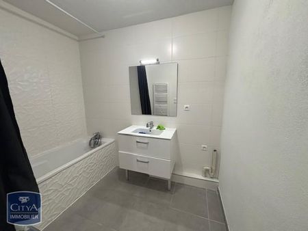 Location Appartement 3 pièces 57m² SETE 34200 - Photo 5