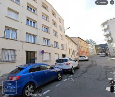 Appartement à louer 2 pièces 41.62m² - Photo 5