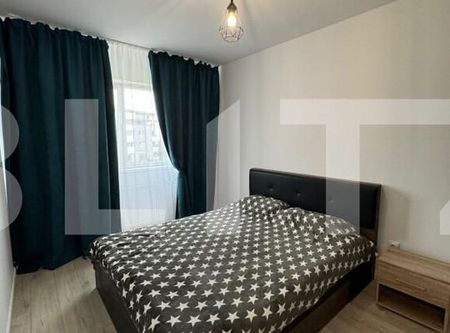 Apartament 3 camere, modern, parcare, zona Somesului - Photo 2