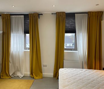 Studio Flat, Avix Apartments, B42 - Photo 1