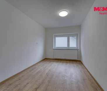 Pronájem rodinného domu 124 m², Dostojevského, Horšovský Týn Plzeňs... - Photo 1