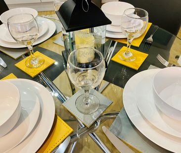 1 Bed Flat, Angel Court, M4 - Photo 6