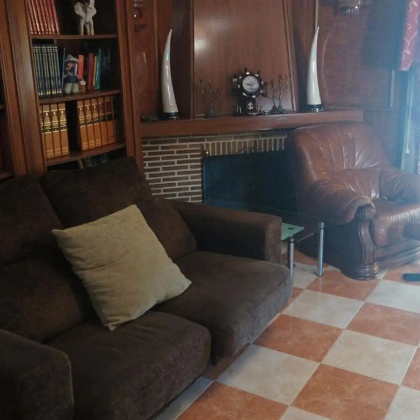 Casa o chalet de alquiler en Carretera Provincial del Barranc del Monyo, 25, Las Rotas / Les Rotes - Photo 1