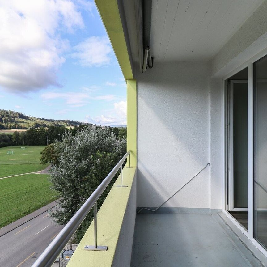 Wohnung mit Blick auf die Aare - Photo 1