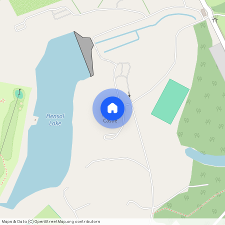 1 Llewelyn House, Hensol Castle Park Hensol, Vale Of Glamorgan, CF72 8GJ