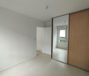 Appartement T2 à louer Guignen - 34 m² - Photo 3