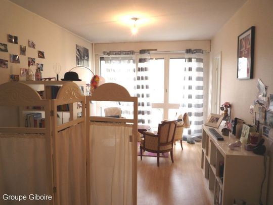 Appartement T3 à louer - 64 m² - Photo 1
