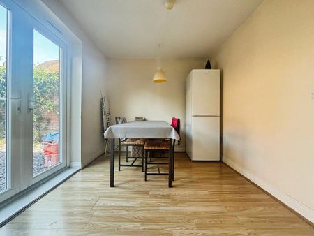 1 bedroom in a house share to rent - Photo 2