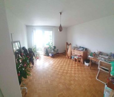 3 Zimmer, 66 m², 2. Stock - Foto 1