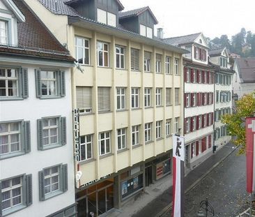 Wohnen am Puls der Stadt - Foto 6