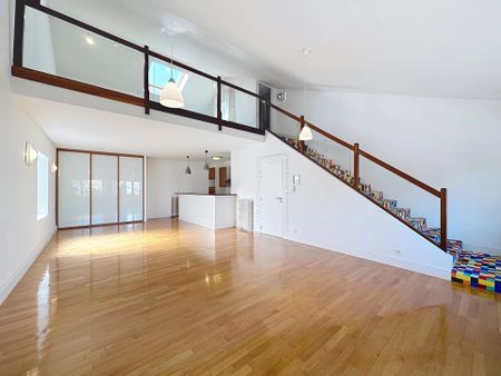 Location Appartement 2 pièces 80m² TOULOUSE 31300 - Photo 2