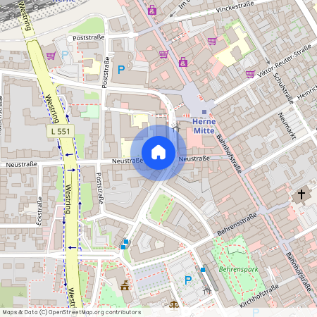 44623 Nordrhein-Westfalen - Herne