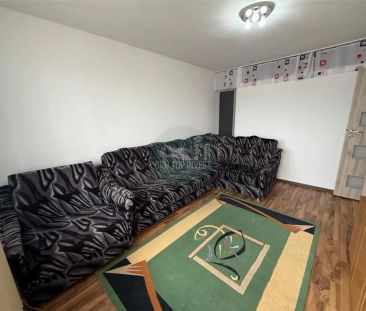 Apartament cu 2 camere si balcon zona Rahovei - Photo 4