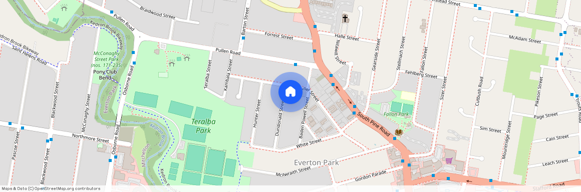 43 Dundonald Street Everton Park QLD