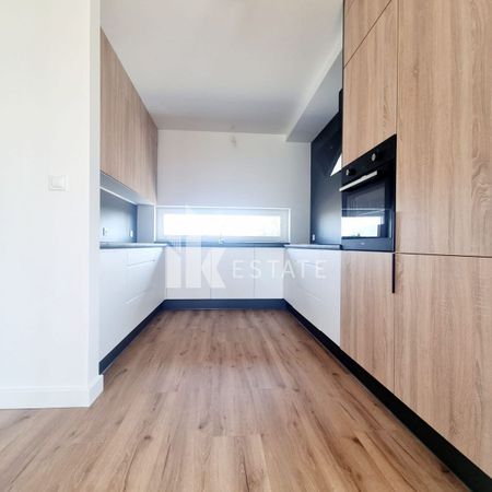 Nowoczesny bliźniak 110 m2 | 2 miejsca postojowe - Zdjęcie 5