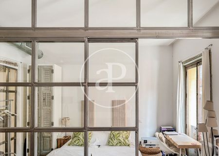 Flat for rent in Palacio (Madrid) - Photo 5