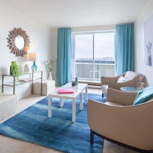 1 Bedroom A - 576 Cite Des Jeunes, Gatineau - Photo 3