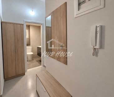 Studio/Γκαρσονιέρα για ενοικίαση Λεωφόρος Πατησίων - Λεωφόρος Αχαρνών - Photo 5