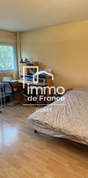 Location appartement 1 pièce 34 m² à Angers (49000) - Photo 1