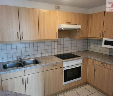 2-Raum-Wohnung mit Küche und Stellplatz! - Foto 5