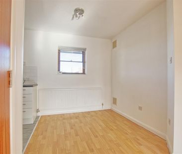 Flat – 35 Christchurch Street, Cambridge 35 - To Rent - Photo 3