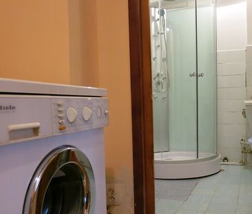 3 rooms apartment for rent Center Iasi # code 415 - Photo 6